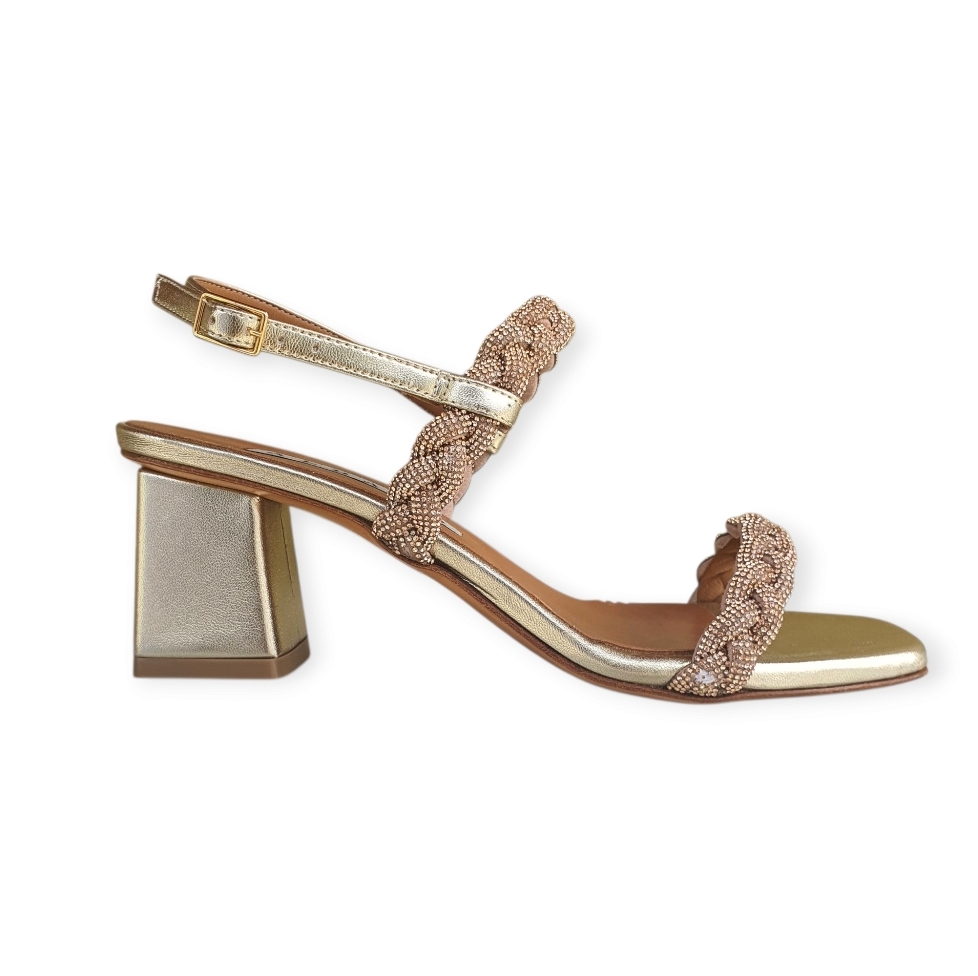 A3136 Metellizzato platino